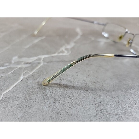 Ray Ban Eyeglasses Frames RB6139 2507 51 - 18 -‎ 135 Steel Metal Frames Only - Picture 7 of 16